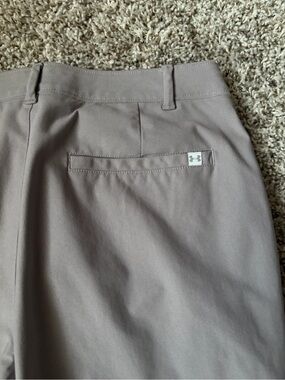 Women’s Under Armour Golf Pants